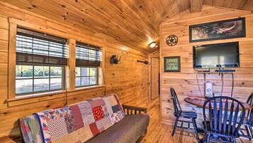 Ferienhaus (1 Bedroom) | Innenbereich