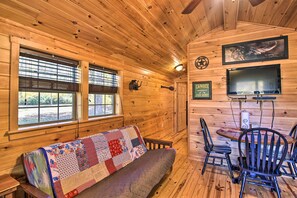 Ferienhaus (1 Bedroom) | Innenbereich