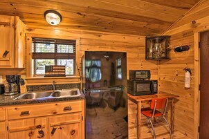 Casa (1 Bedroom) | Interior