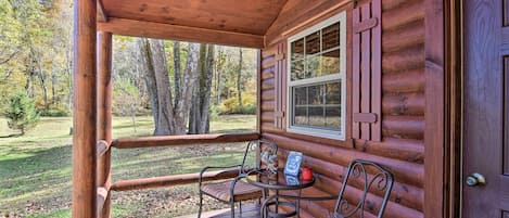 House (1 Bedroom) | Interior