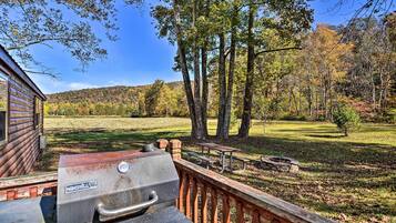 House (1 Bedroom) | Interior