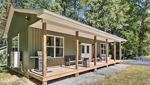 Cottage (1 Bedroom) | Interior