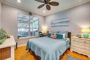 House (1 Bedroom) | Interior