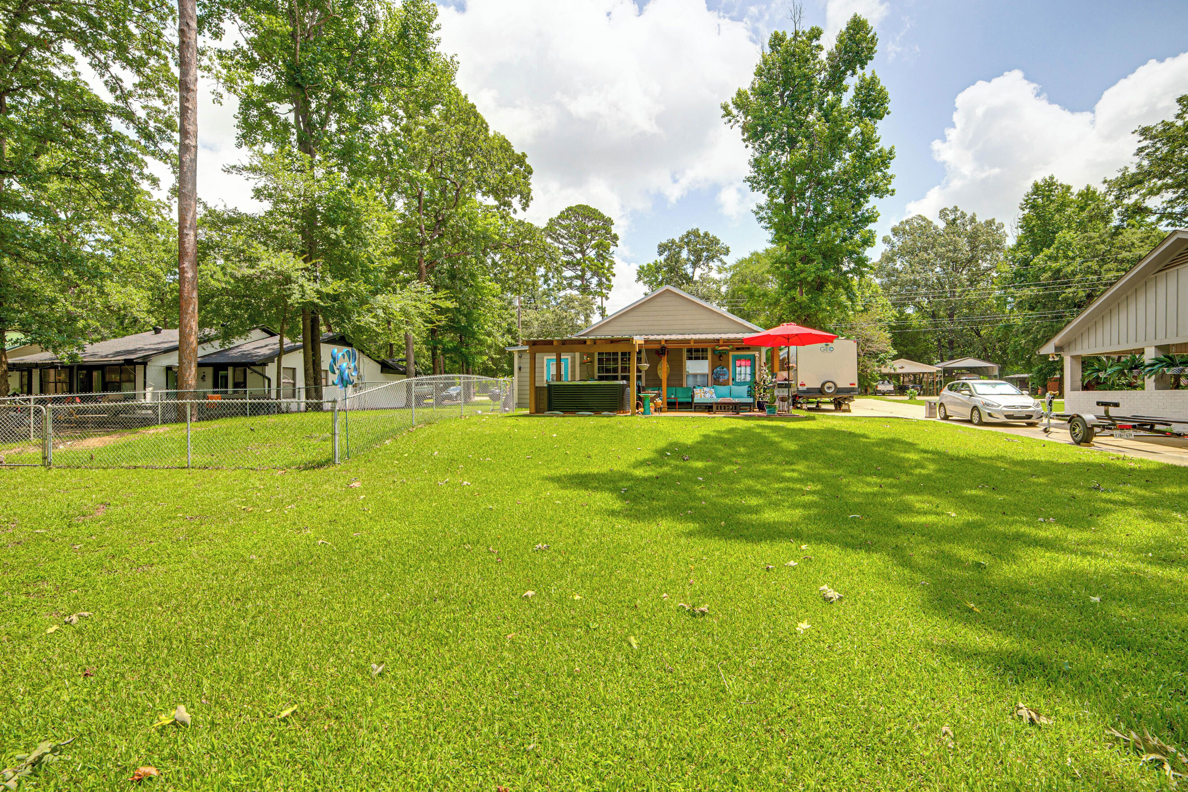 Nhà (1 Bedroom) | Nội thất