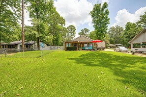 ハウス (1 Bedroom) | 内装