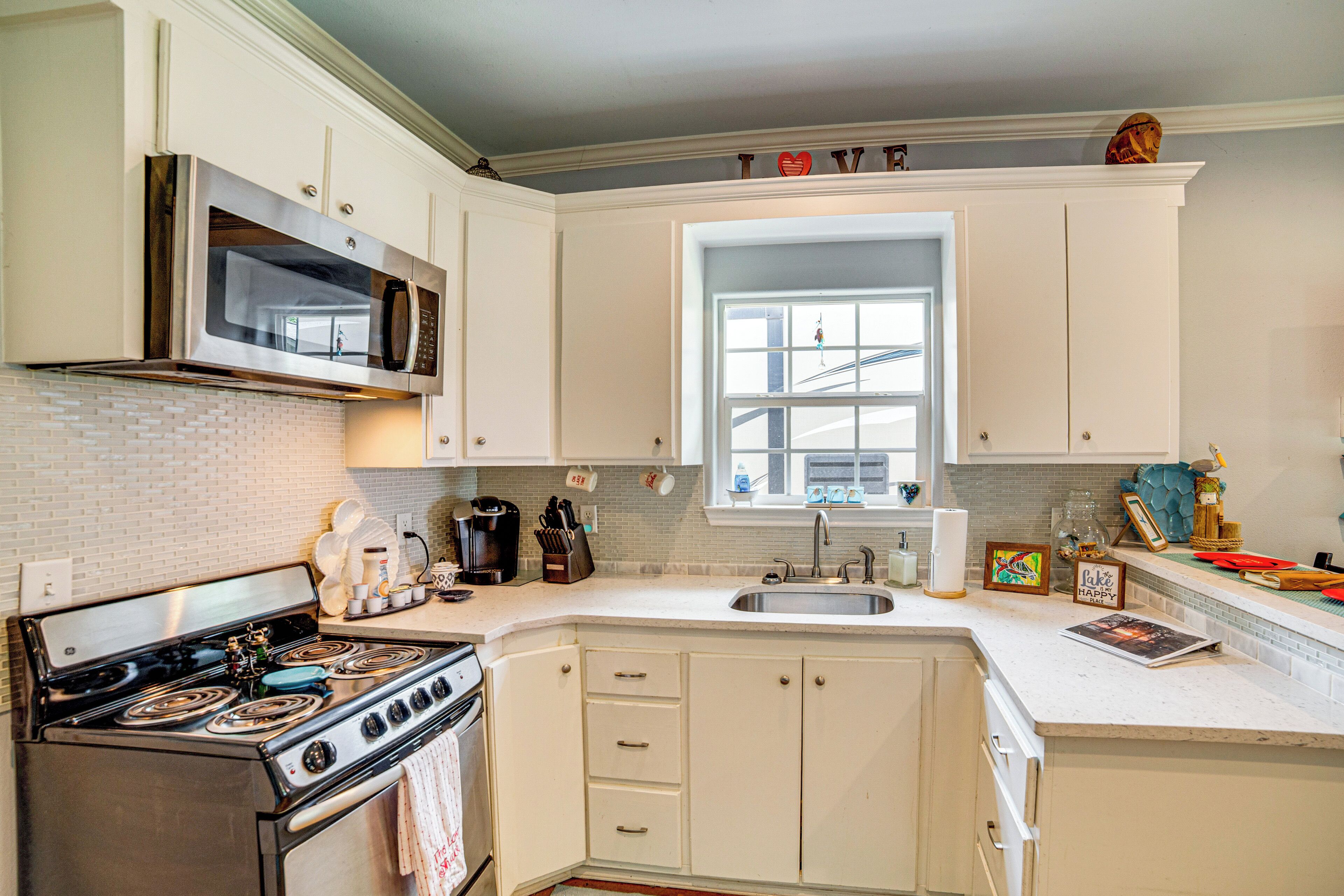 House (1 Bedroom) | Interior