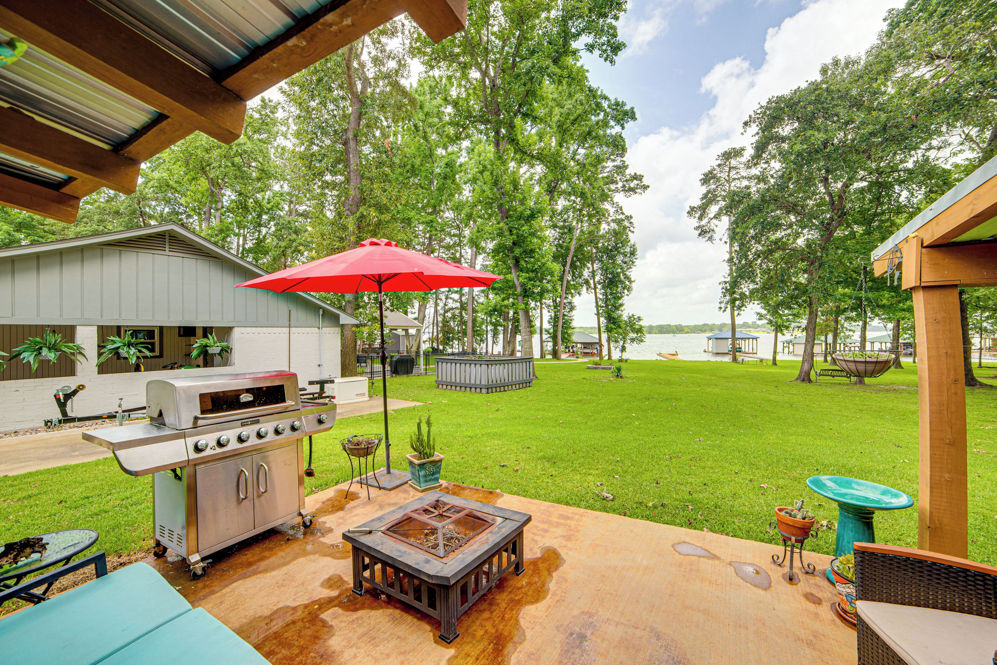 獨棟房屋 (1 Bedroom) | 住宿內部