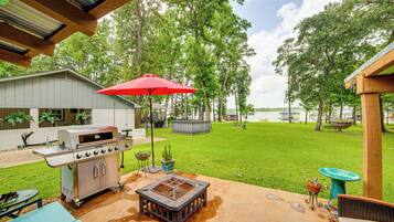 House (1 Bedroom) | Interior