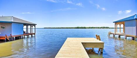 House (1 Bedroom) | Interior