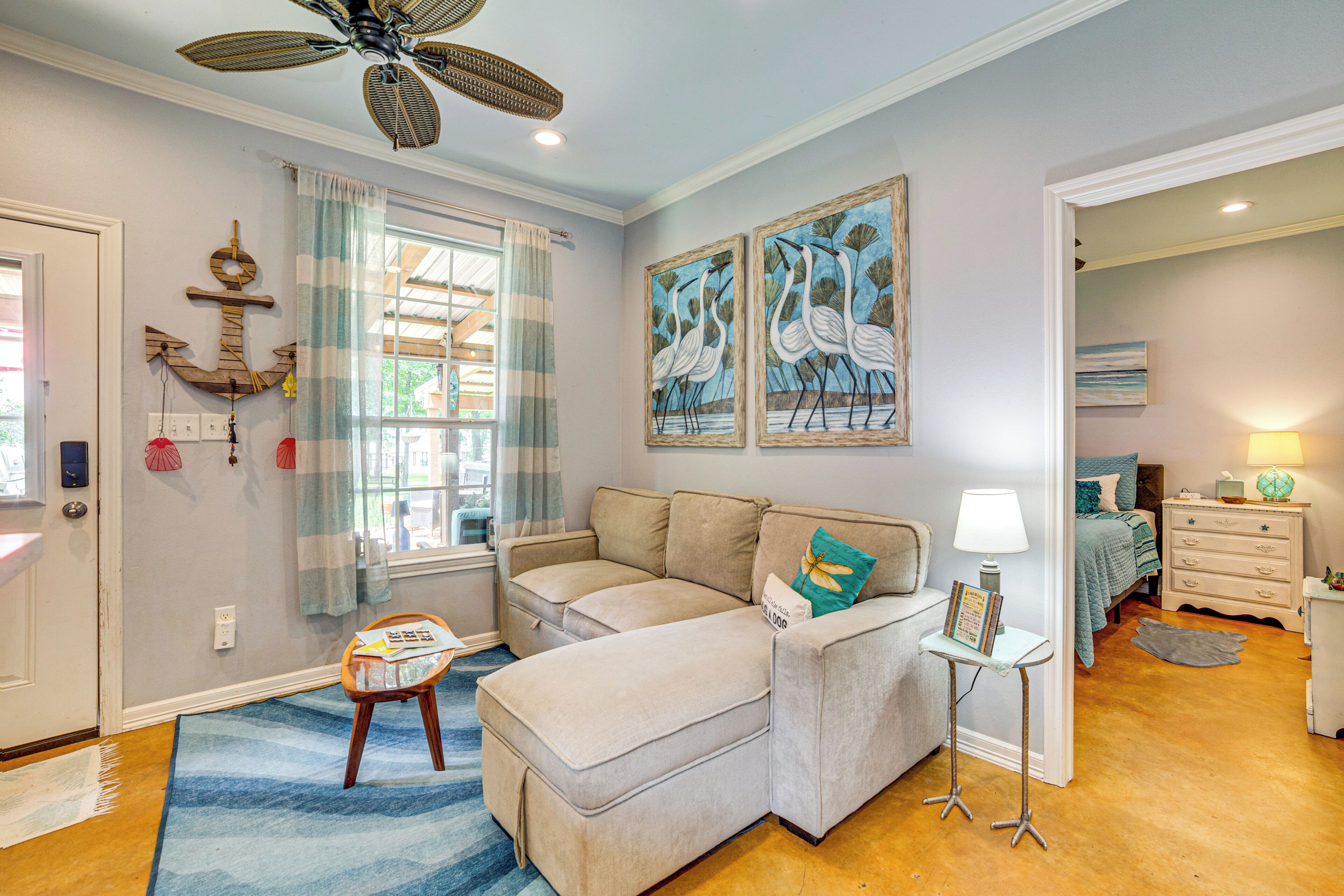 House (1 Bedroom) | Interior