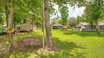 Nhà (1 Bedroom) | Nội thất