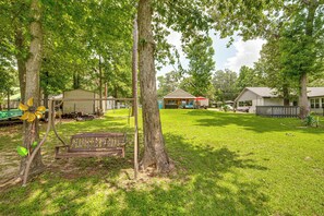 ハウス (1 Bedroom) | 内装