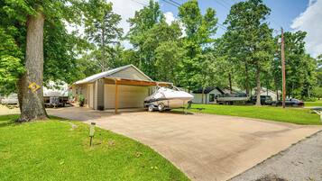 House (1 Bedroom) | Interior