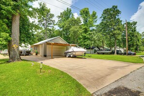 House (1 Bedroom) | Interior