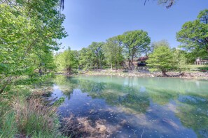 公寓 (3 Bedrooms) | 住宿内部