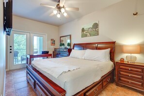 Căn hộ (3 Bedrooms) | Nội thất