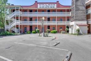 公寓 (3 Bedrooms) | 住宿内部