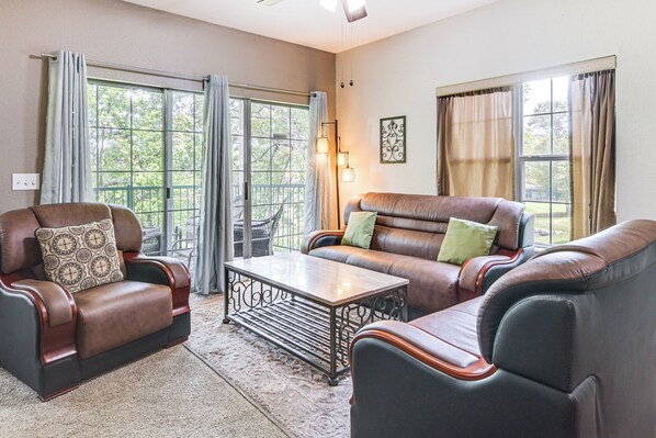 Front of property - Cozy Resort Condo 5 Mi to Branson Landing! (Branson)