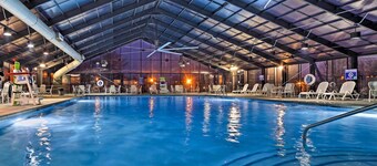 Resort Condo w/ Patio, 5 Mi to Branson Landing!