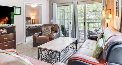 Cozy Resort Condo 5 Mi to Branson Landing!