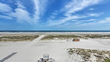 Appartement (1 Bedroom) | Intérieur