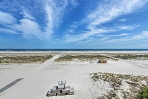 Huoneisto (1 Bedroom) | Sisätilat