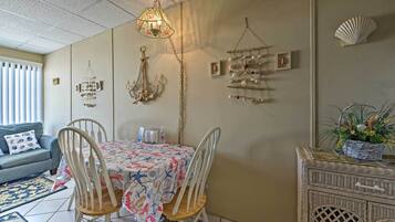 Căn hộ (1 Bedroom) | Nội thất