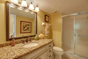 Apartment (2 Bedrooms) | Interior - Beachfront Condo w/ Pool Access in Ponce Inlet (Ponce Inlet)