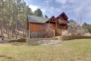 ハウス (3 Bedrooms) | 内装