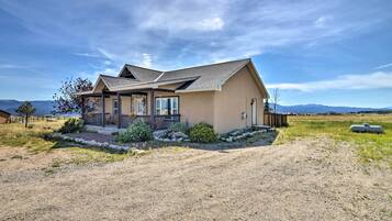 Nhà (3 Bedrooms) | Nội thất