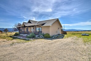 Casa (3 Bedrooms) | Interior