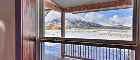 Huis (3 Bedrooms) | Interieur