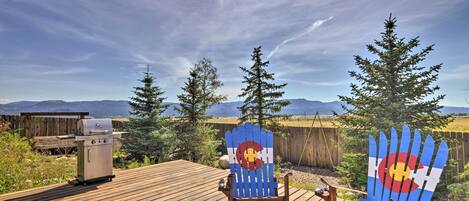 House (3 Bedrooms) | Front of property