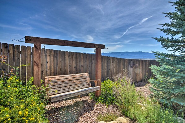 Casa (3 Bedrooms) | Interior