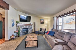 Casa (3 Bedrooms) | Interior