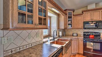 Nhà (3 Bedrooms) | Nội thất