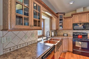 Casa (3 Bedrooms) | Interior