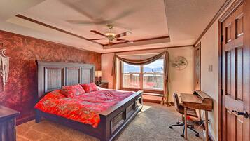 Rumah (3 Bedrooms) | Interior