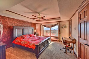 Ferienhaus (3 Bedrooms) | Innenbereich