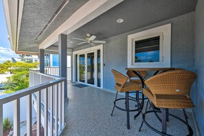 Apartment (2 Bedrooms) | Innenbereich