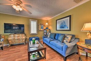 Apartment (2 Bedrooms) | Innenbereich
