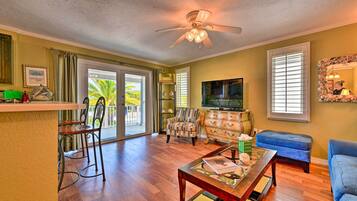 Departamento (2 Bedrooms) | Interior