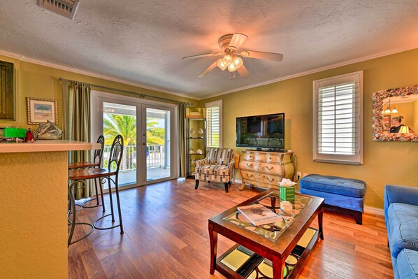 Apartment (2 Bedrooms) | Innenbereich