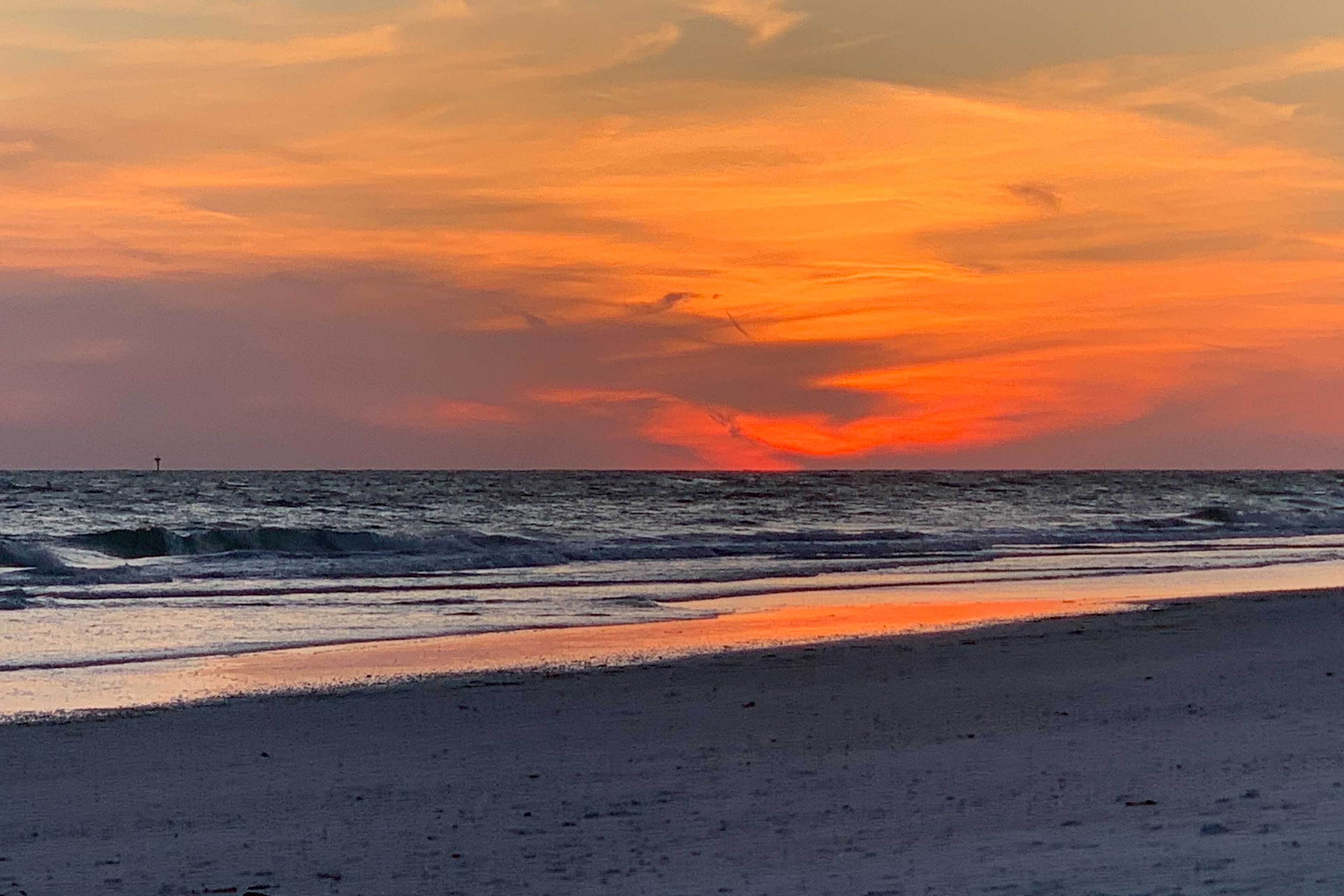 Lägenhet (2 Bedrooms) | Interiör