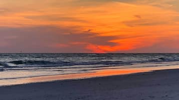 Departamento (2 Bedrooms) | Interior