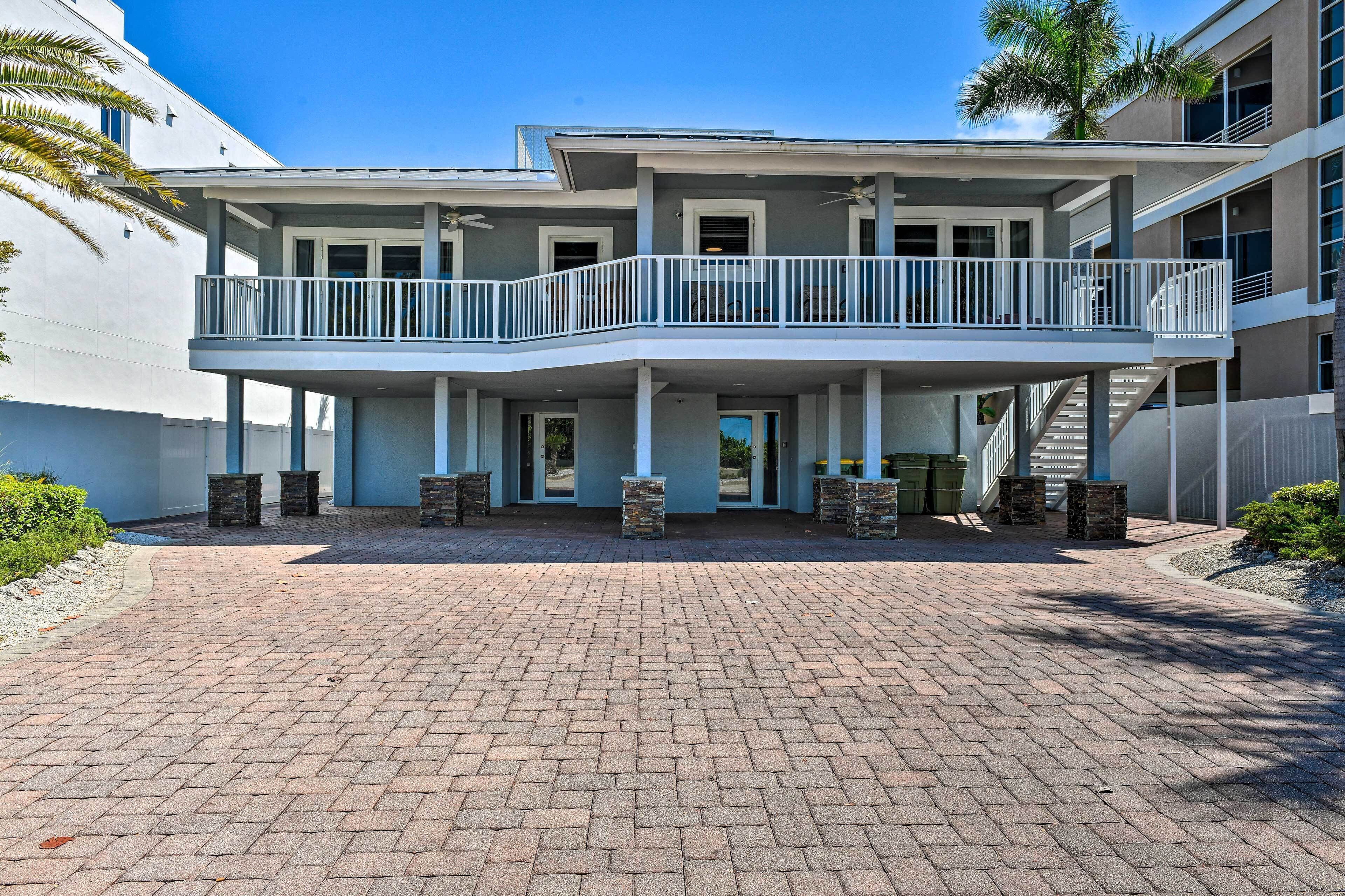 Departamento (2 Bedrooms) | Interior