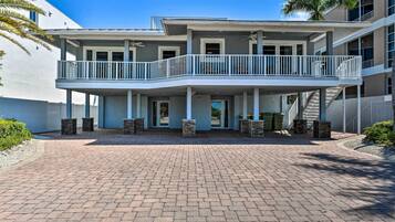 Departamento (2 Bedrooms) | Interior