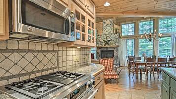 Nhà (3 Bedrooms) | Nội thất