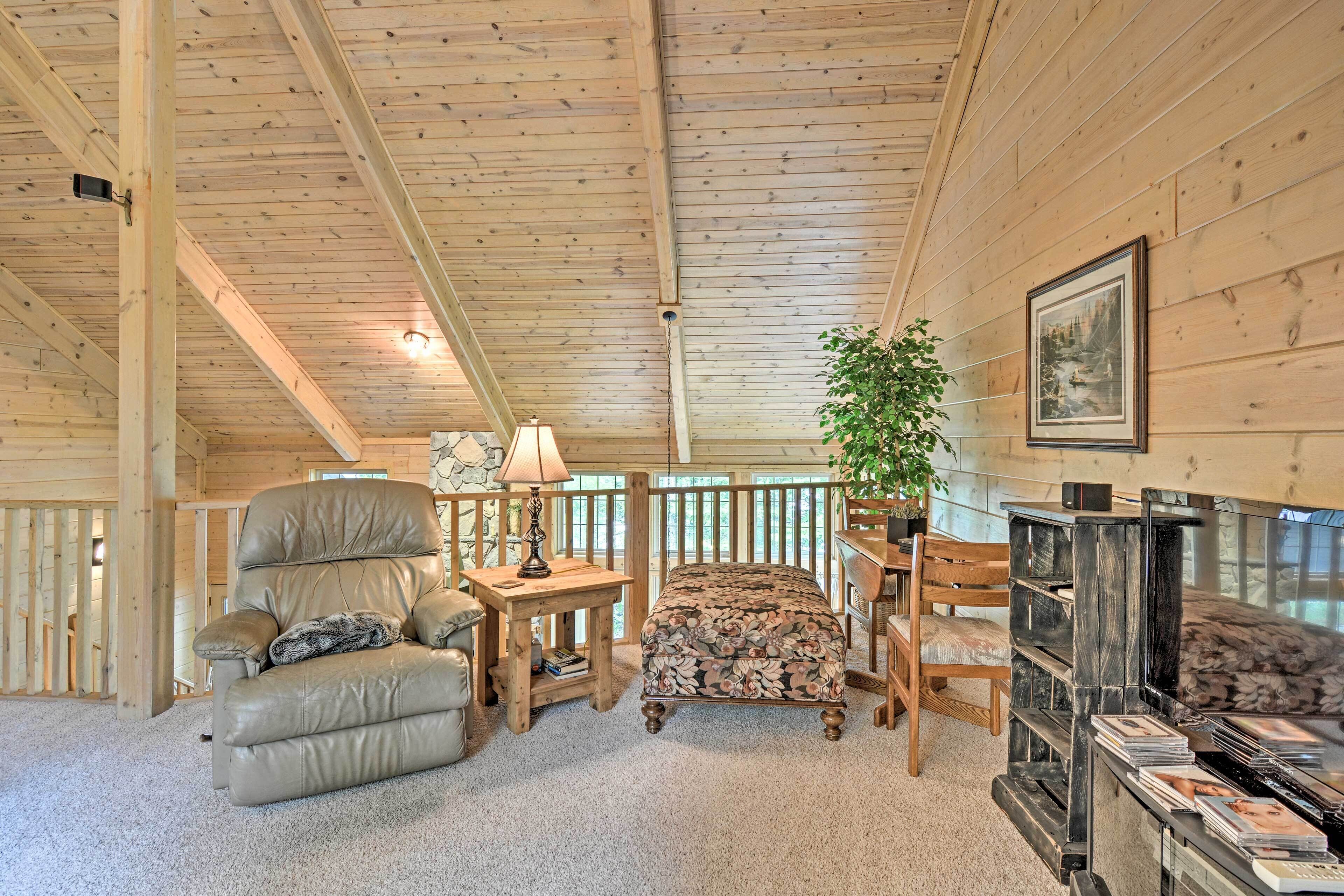 Maison (3 Bedrooms) | Intérieur