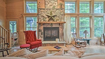 Nhà (3 Bedrooms) | Nội thất